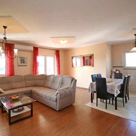 Melita Apartmán Rovinj