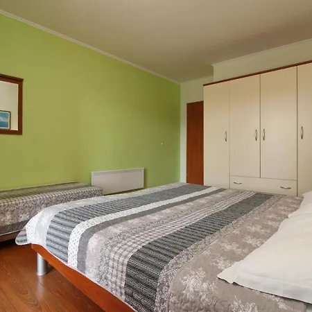 Apartment Melita *