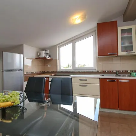 Melita Apartment