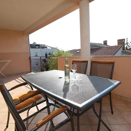Melita Apartment