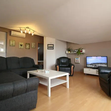 Melita Apartment Rovinj