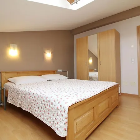 Apartment Melita Rovinj