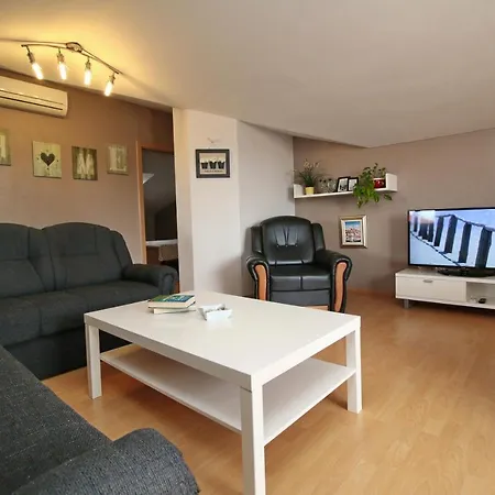 Apartment Melita Rovinj