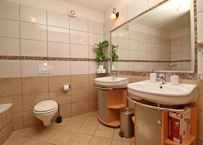 Διαμέρισμα Melita