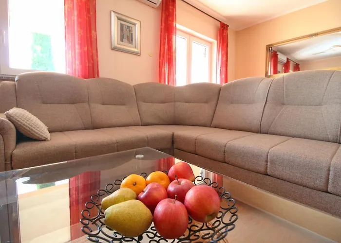 Διαμέρισμα Melita *