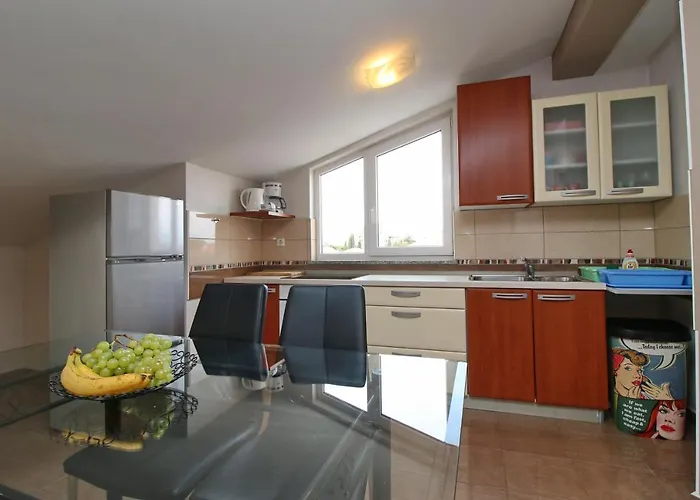 Melita Διαμέρισμα