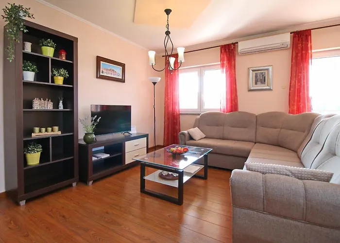 Melita Διαμέρισμα