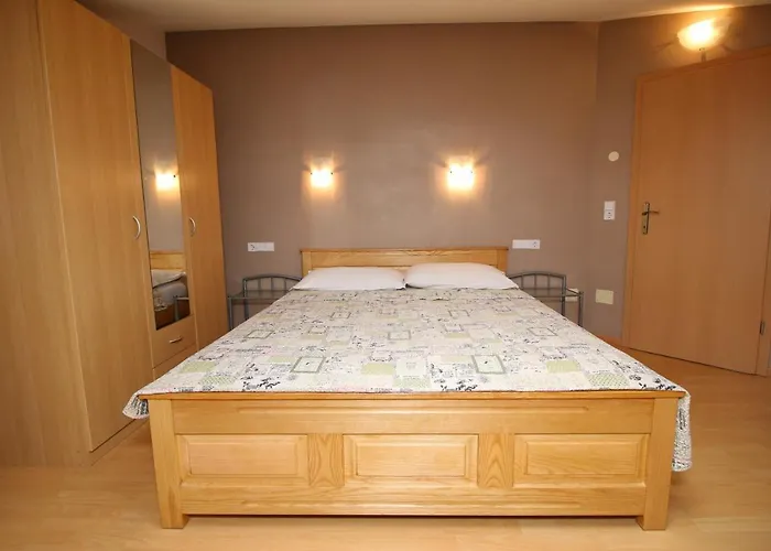 Διαμέρισμα Melita *