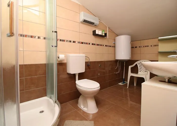 Διαμέρισμα Melita *