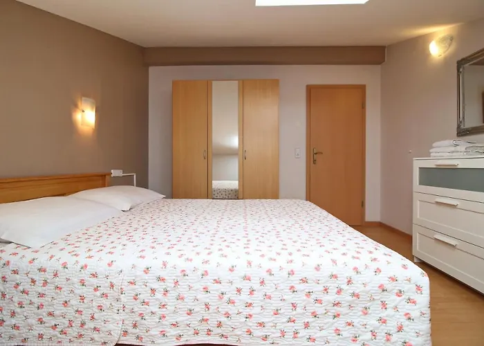 Διαμέρισμα Melita Ρόβινι