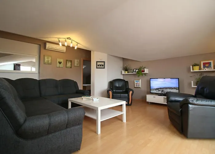 Melita Διαμέρισμα Ρόβινι