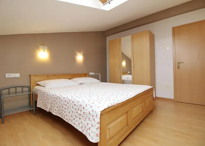 Διαμέρισμα Melita Ρόβινι