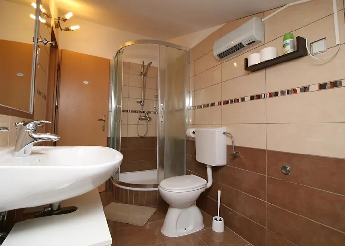 Διαμέρισμα Melita