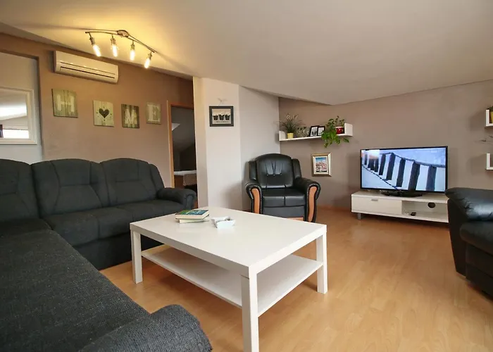 Διαμέρισμα Melita Ρόβινι