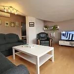Apartmán Melita Rovinj