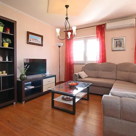 Melita Apartmán
