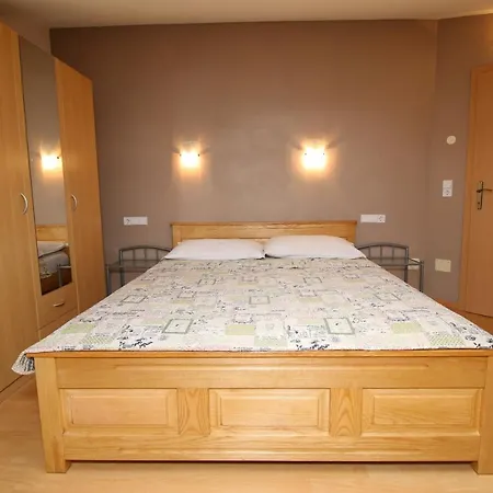 Apartmán Melita *