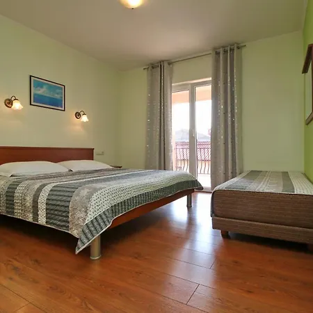Melita Apartmán